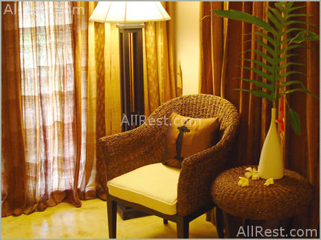 Lanna Mantra Hotel 30